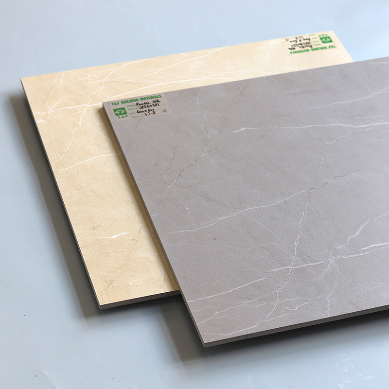 Carrelages rustiques de Matt Ceramic Glazed Finish Porcelain d'anti glissement de Guangdong 600x600