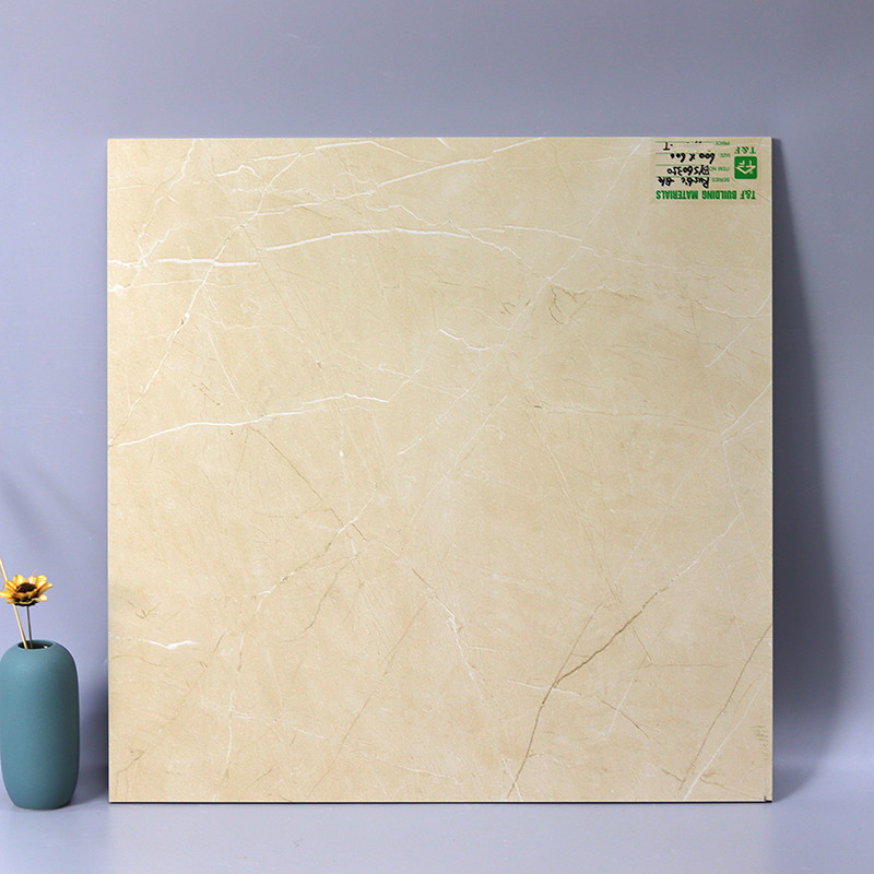 Carrelages rustiques de Matt Ceramic Glazed Finish Porcelain d'anti glissement de Guangdong 600x600