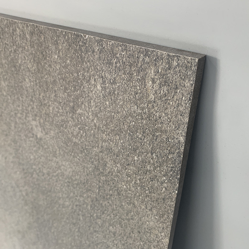 Glissement du carrelage de Grey Rough Matt Vintage Ceramic anti 600x600mm