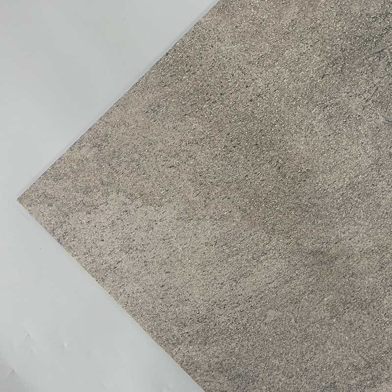 Glissement du carrelage de Grey Rough Matt Vintage Ceramic anti 600x600mm