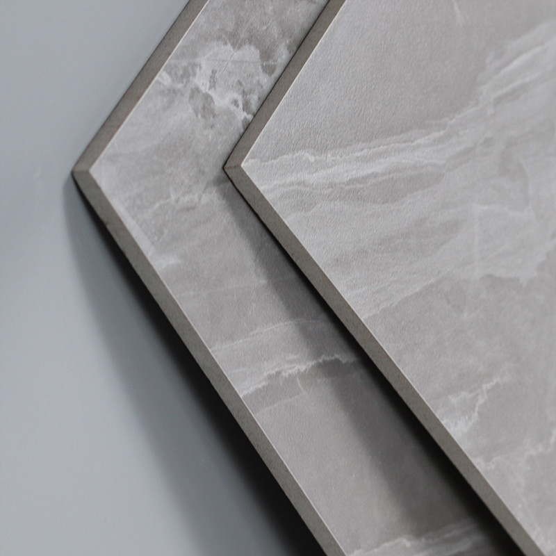 tuiles rustiques de pleine porcelaine de corps de 300x300mm pour le mur de cuisine/plancher de salle de bains