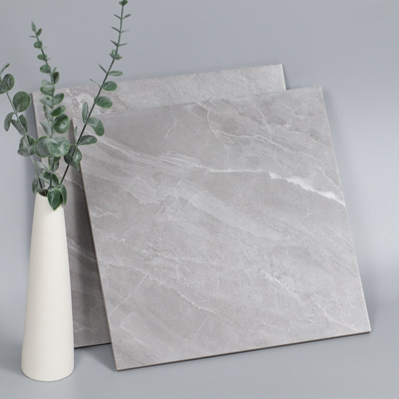 tuiles rustiques de pleine porcelaine de corps de 300x300mm pour le mur de cuisine/plancher de salle de bains