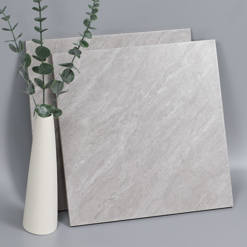 tuiles rustiques de pleine porcelaine de corps de 300x300mm pour le mur de cuisine/plancher de salle de bains