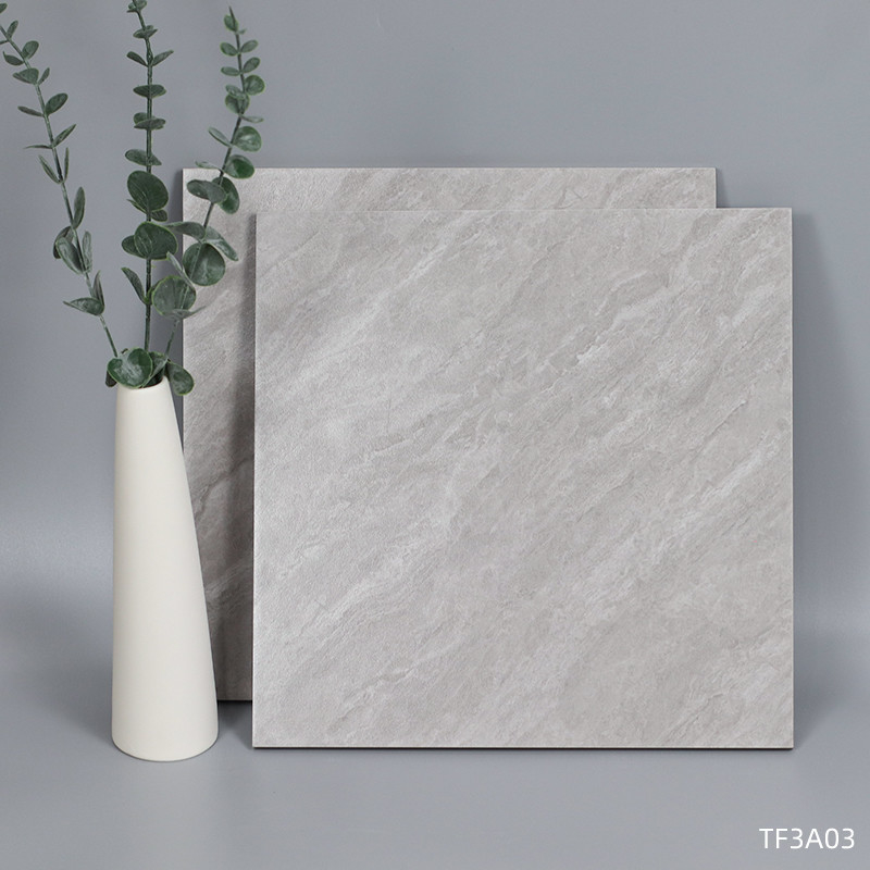 tuiles rustiques de pleine porcelaine de corps de 300x300mm pour le mur de cuisine/plancher de salle de bains