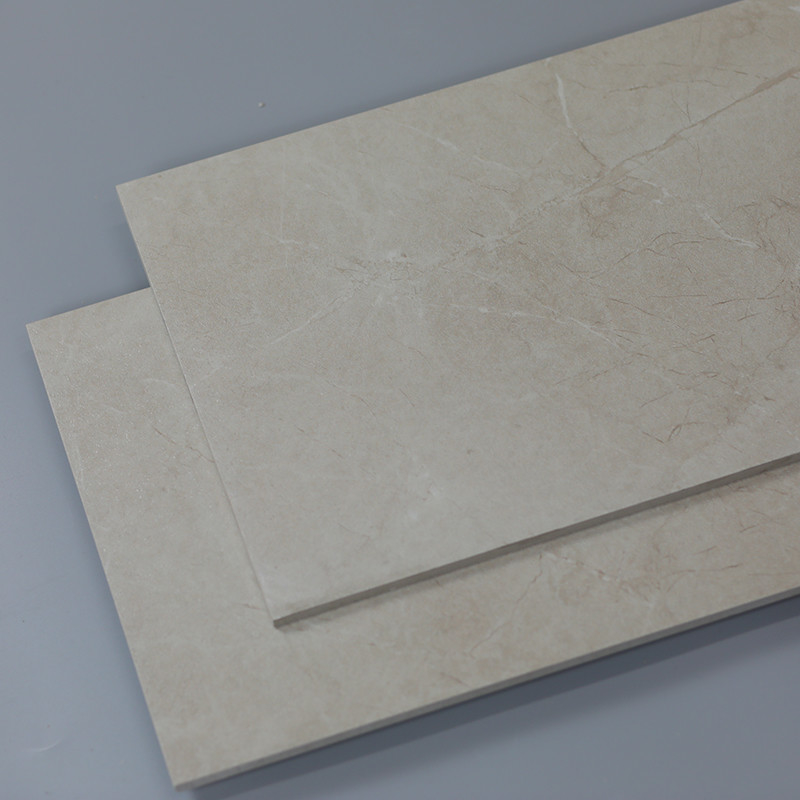 300x600mm ont glacé la tuile rustique de porcelaine de carreaux de céramique pour la cuisine intérieure de salle de bains