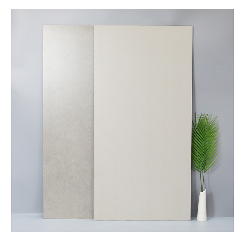 Carrelage rustique de tuiles, de salle de bains ou de salon de porcelaine moderne de Foshan