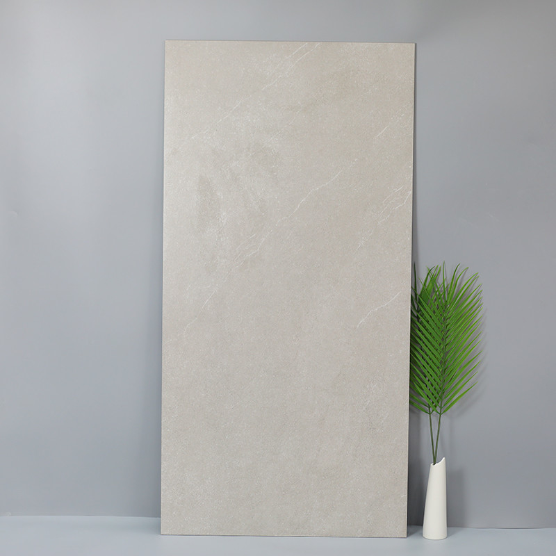 Carrelage rustique de tuiles, de salle de bains ou de salon de porcelaine moderne de Foshan