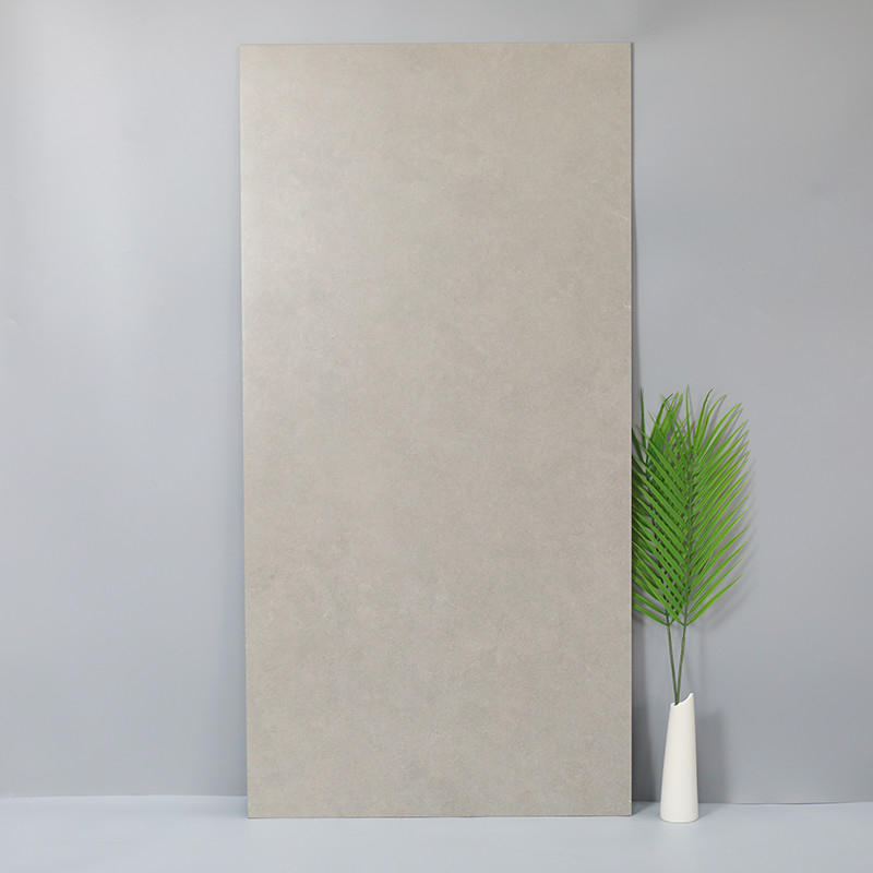 Carrelage rustique de tuiles, de salle de bains ou de salon de porcelaine moderne de Foshan