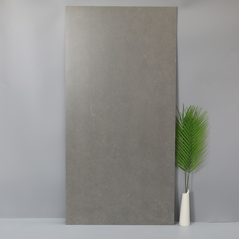 Carrelage rustique de tuiles, de salle de bains ou de salon de porcelaine moderne de Foshan