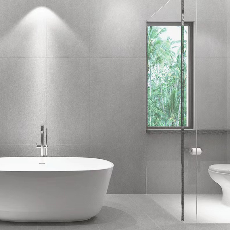 Carrelage rustique de tuiles, de salle de bains ou de salon de porcelaine moderne de Foshan