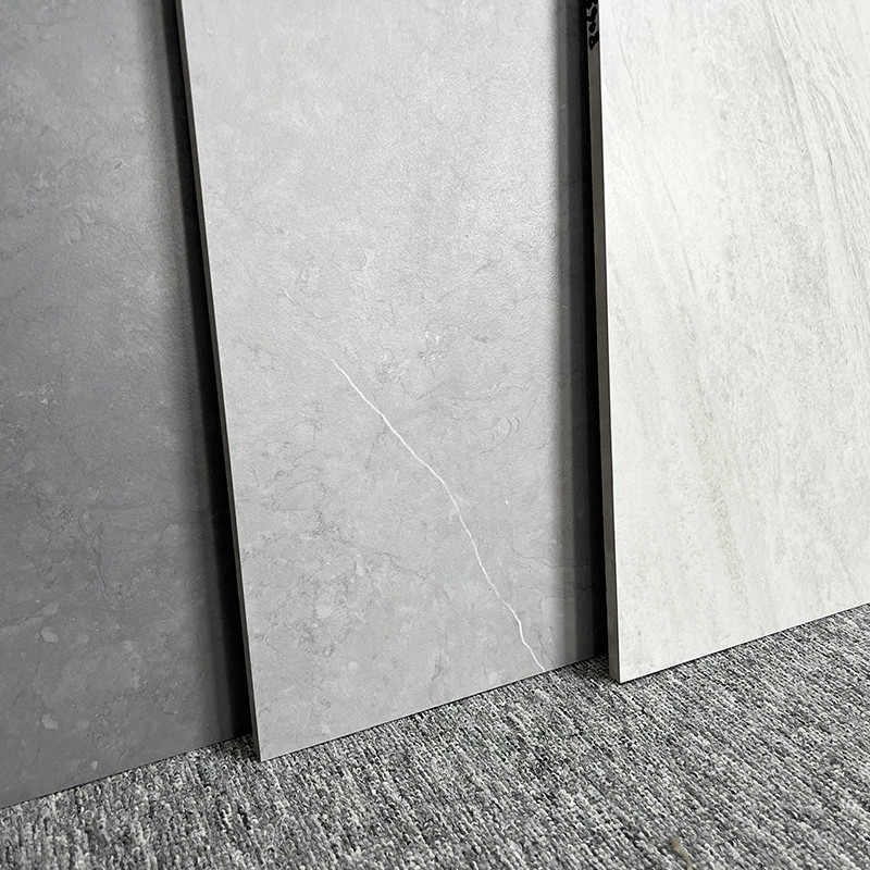 La nouvelle tuile de salon de style pour le plancher 60x60, glissent non Matte Porcelain Rustic Floor Tiles