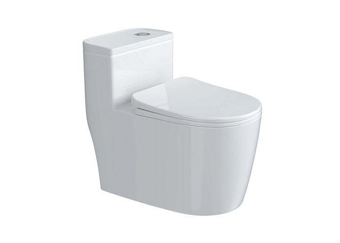 Chine Fournir des articles sanitaires Salle de bains Sanitaires Washdown WC en une seule pièce Ensembles de toilettes Salle de bains Articles sanitaires