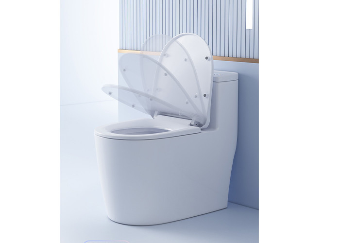 Chine Fournir des articles sanitaires Salle de bains Sanitaires Washdown WC en une seule pièce Ensembles de toilettes Salle de bains Articles sanitaires