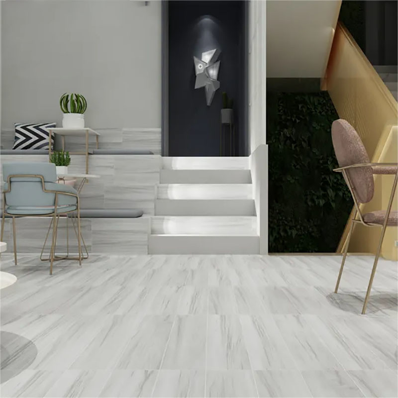 carrelages rustiques de Matte Finished Modern Porcelain Wooden d'anti glissement de 150*900mm
