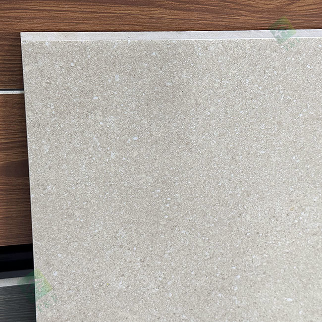 La pierre naturelle de pleine épaisseur résistante à la chaleur du corps 2CM couvre de tuiles l'extérieur extérieur de plancher