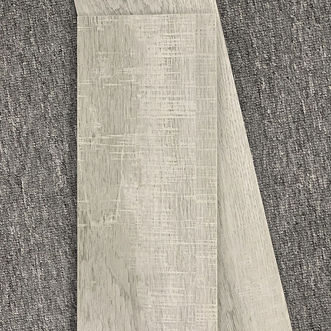 Imitation en bois solide donner aux carrelages une consistance rugueuse rustiques en bois de porcelaine intérieure Matte Finished