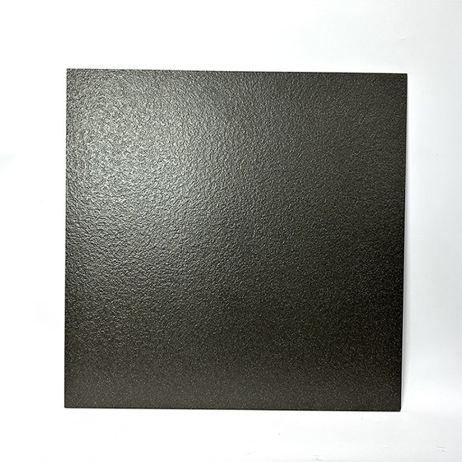 tuiles rustiques de 600*600mm Matte Finished Full Body Porcelain pour la salle de bains ou le salon