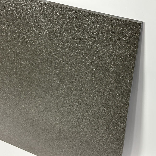 tuiles rustiques de 600*600mm Matte Finished Full Body Porcelain pour la salle de bains ou le salon