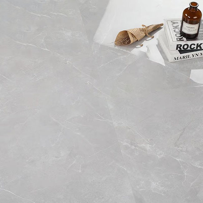 Tuiles résistant à l'acide de marbre de corps des carrelages de porcelaine de Foshan 60*60 pleines