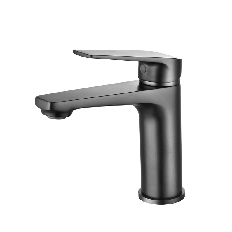 1 lavabo de plan de travail de trou tape le bureau chaud de l'eau 13L/Mins froide monté