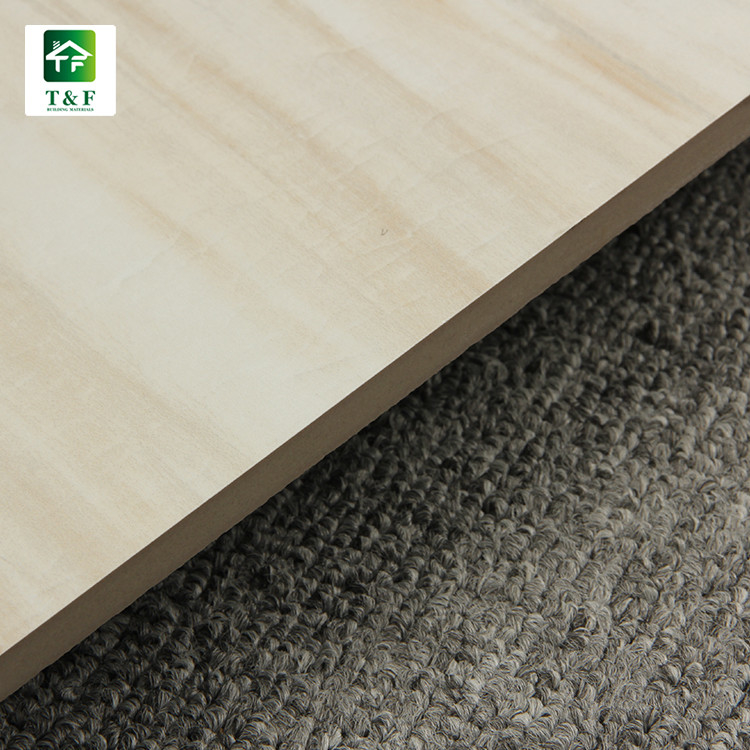 Glissez non les carreaux de céramique vitrés, carrelages en céramique de salon de l'épaisseur 9.3mm